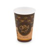 89781 kelimek papirovy coffee to go 80mm 330ml ml 50ks