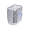 91395 1 misa alu hranata 220x155x40mm 820ml 100ks