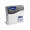 109170 1 ubrousek 1vrstvy bily 33 x 33 cm 100 ks