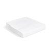 120937 1 ubrousek 2vrstvy bily 40 x 40 cm 250 ks
