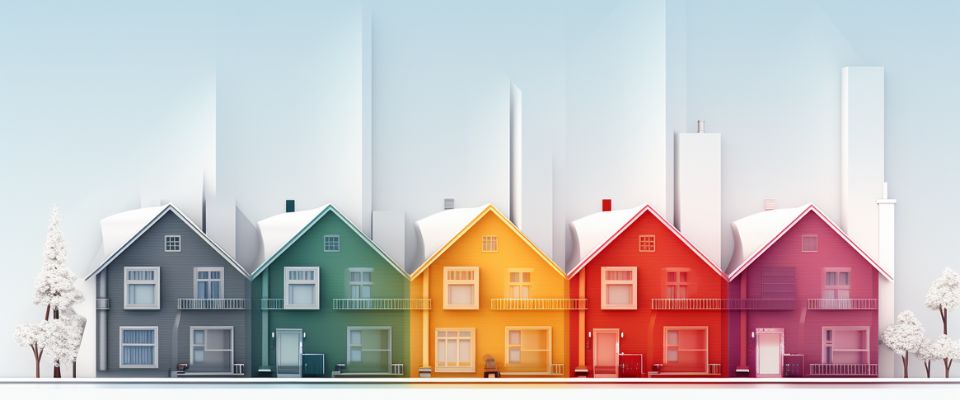 Začněte šetřit energií a penězi s naší stříkanou PUR izolací: Profesionální partnerství pro váš komfortní domov