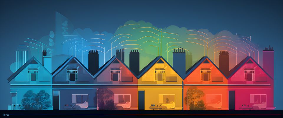 Stříkaná Izolace a její výhody pro váš dům