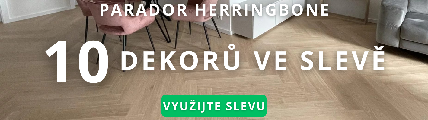 Afirmax herringbone zľava