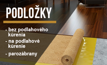 Podložky