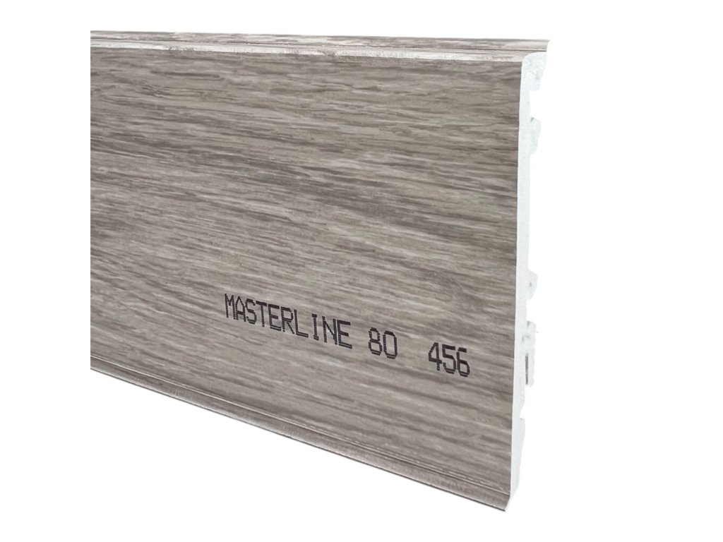 11681 1 soklova lista pvc cezar masterline 80 marengo 456