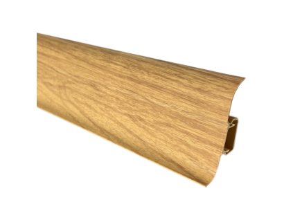teak
