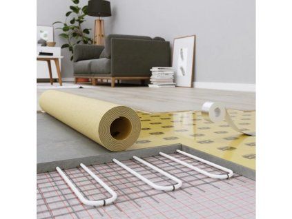Afirmax LVT SOLIDSTEP PROFESIONAL 1mm
