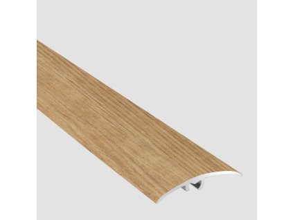 Egger - fólia D736, šírka 37mm, dĺžka 1,86m, profil AL prechodový samolepiaco-narážací oblý