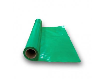Parozábrana SolidStep 0,2 mm PE fólia zelená (30m2/bal.)