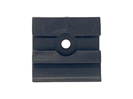 Úchyt na soklové lišty GERFLOR MDF, Fix Clic plastový