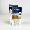 Úchyt na soklové lišty SOLIDSTEP, CLIPSTAR kovový