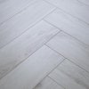 Herringbone 8 Dub Chantilly 5953