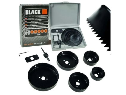 backtools korkivago keszlet 8db 1