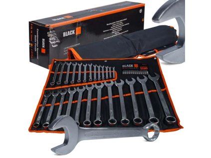 blacktools csillag villas kulcs keszlet 25 32db 1
