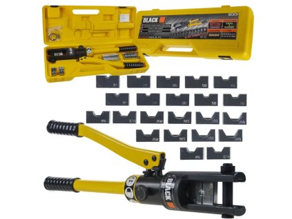 Blacktools black hidraulikus krimpelo fogo 18t 100 300mm 18301 1 1