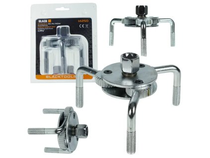 Blacktools black olajszuro leszedo fogo 6 5 11cm 14250 1 1