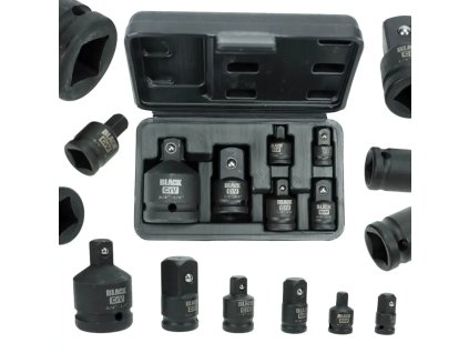 Blacktools black dugokulcs adapter keszlet 6db os 13556 1 1