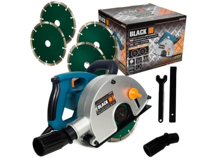 Blacktools black horonymaro 3000w 42350 7 1