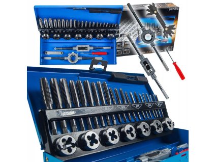 blacktools menetmetszo es menetfuro keszlet 32db os 37024 1