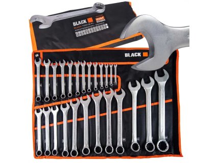 blacktools csillag villas kulcs keszlet 25 36db 1