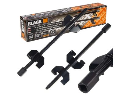 blacktools rugoosszehuzo keszlet 2db 380mm 1