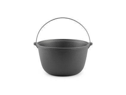 Litinový kotlík 5l Perfect Home