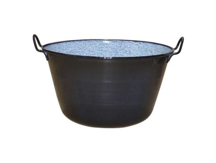 Kotol smaltovany 100L 71059