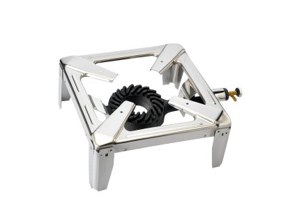 Drago plynový vařič 8,5kw 40,5×40,5cm Perfect Home