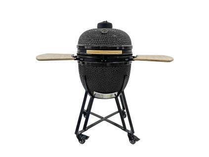 KAMADO BBQ zahradní keramický gril velikost 23" L Perfect Home