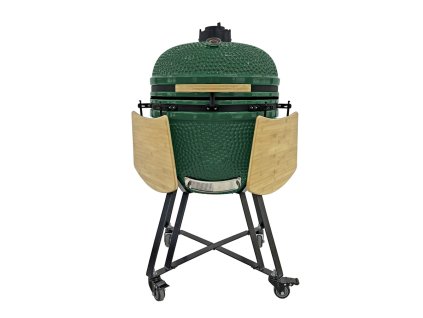 KAMADO BBQ zahradní keramický gril velikost 25" XL Perfect Home