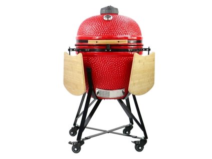 KAMADO BBQ zahradní keramický gril velikost 23" L Perfect Home
