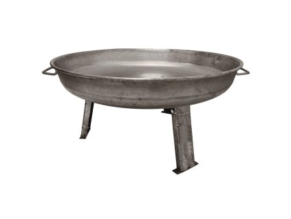 Přenosné zahradní ohniště 55cm Perfect Home