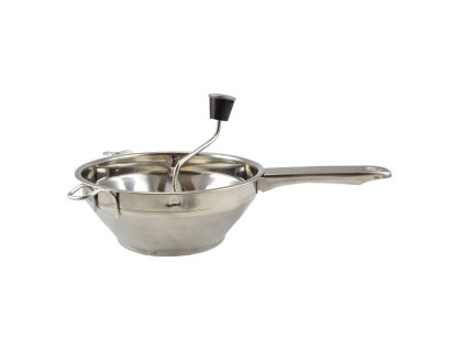 Pasírovač na rajčata a ryby 19cm, 3 vyměnitelné vložky Perfect Home