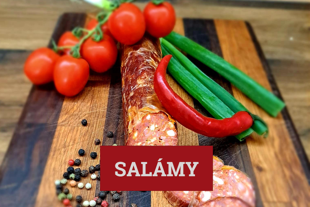salamy
