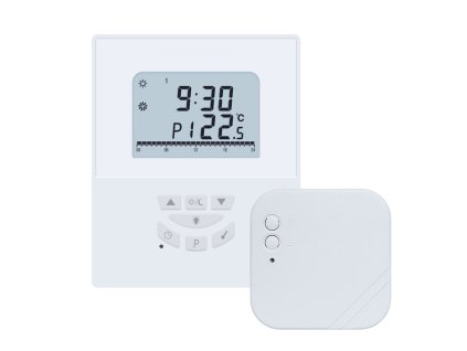 TC 105RF+ topreg