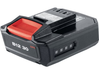 B 12-30 12 V akumulátor