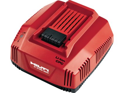 Rýchlonabíjačka C4/36-350