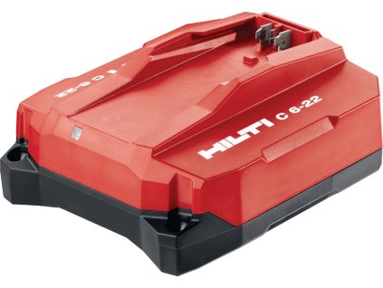 C 6-22 Rýchlonabíjačka Nuron