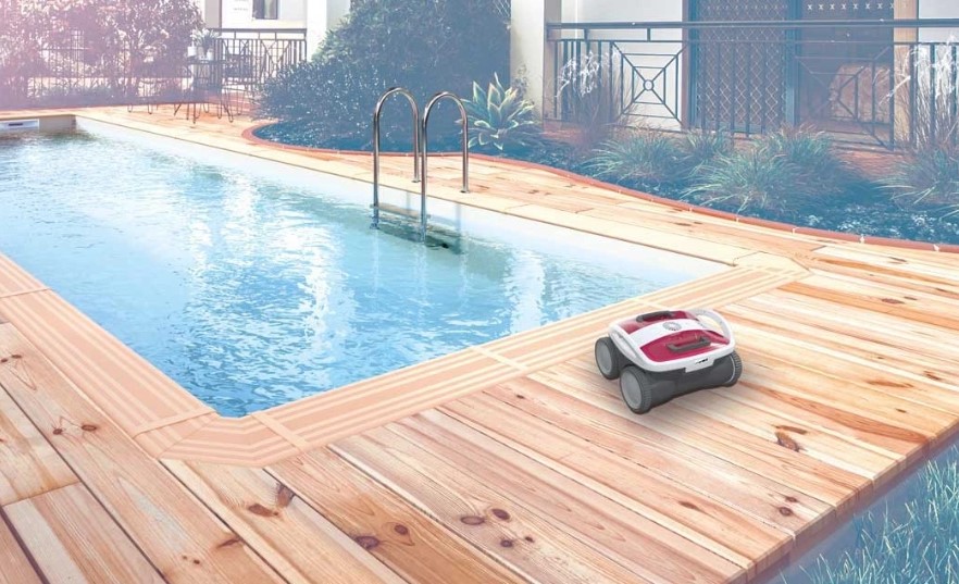 Zelená voda vo vašom bazéne? Takto zabránite znečisteniu