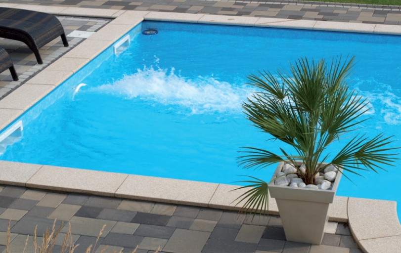 Ako udržať bazén čistý počas celej sezóny?