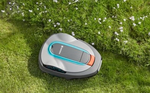 Výhody a nevýhody robotickej kosačky