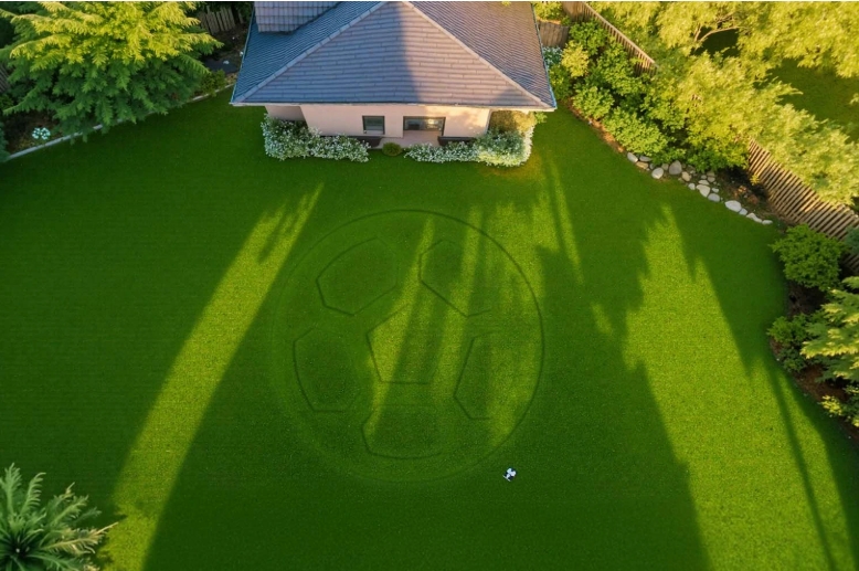 Najlepšie robotické kosačky na trávu do veľkej záhrady