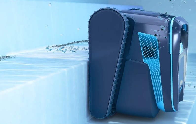 Robotický vysávač bazénov Maytronics Dolphin LIBERTY 600