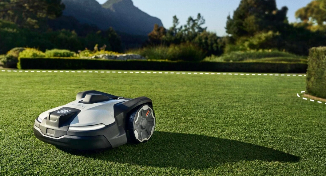 Kosačky Husqvarna Automower® NERA bez ohraničovacieho kábla