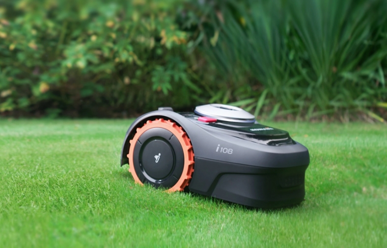 Ako predĺžiť životnosť akumulátora robotickej kosačky