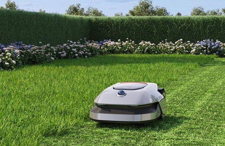 Robotická kosačka Dreame — inteligentná kosačka pre váš trávnik