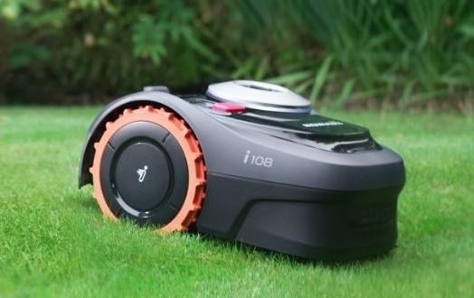 Aká je životnosť robotickej kosačky?