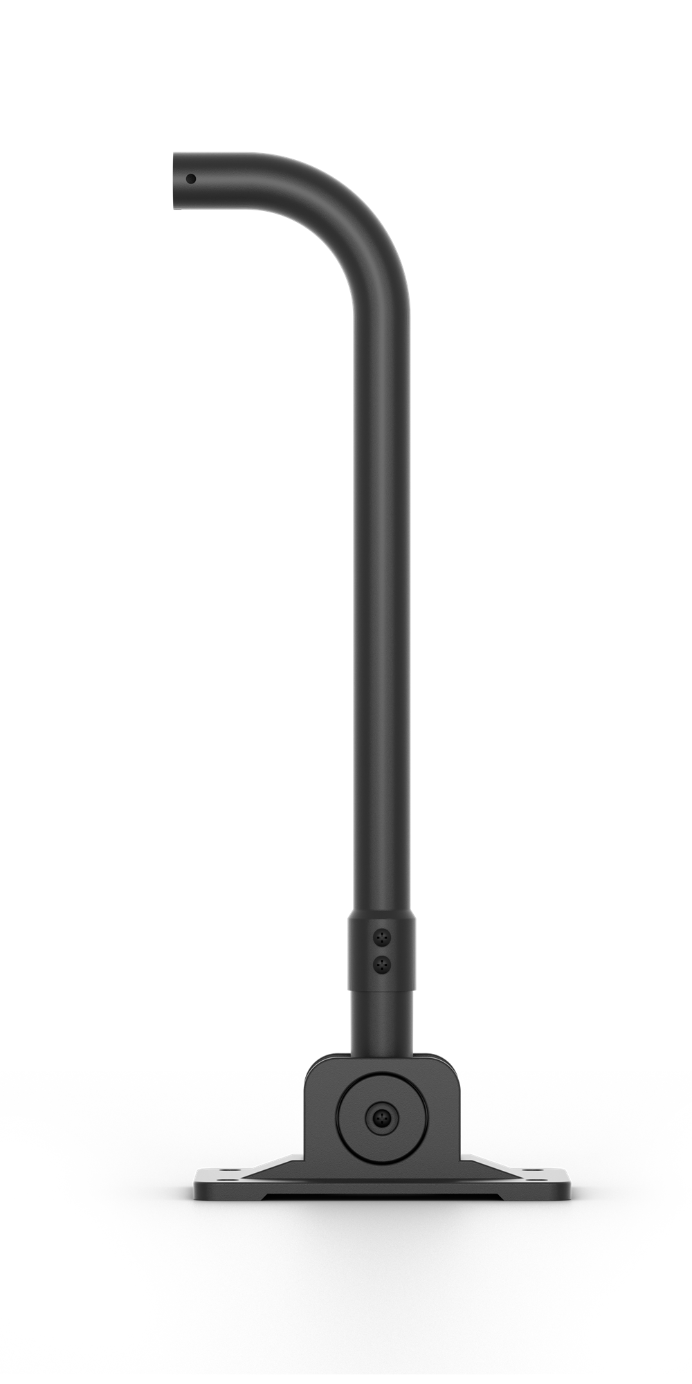 segway-navimow-x3-fali-konzol-antennahoz