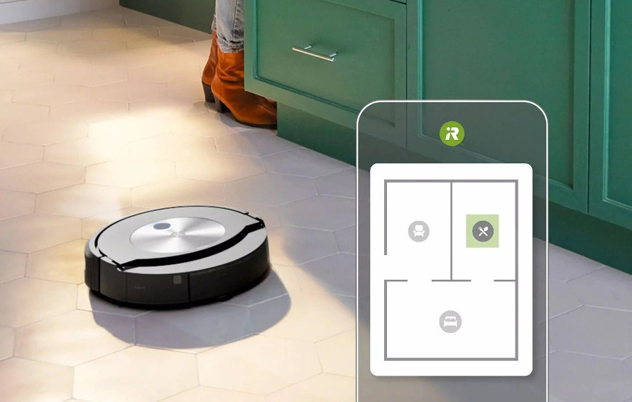 irobot-roomba-combo-j7-app