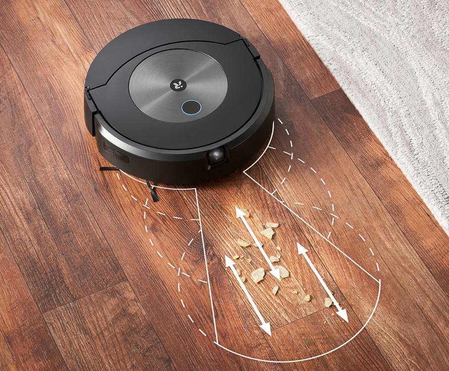 irobot-roomba-combo-j7-dirt